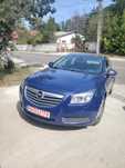 Opel Insignia Sports Tourer