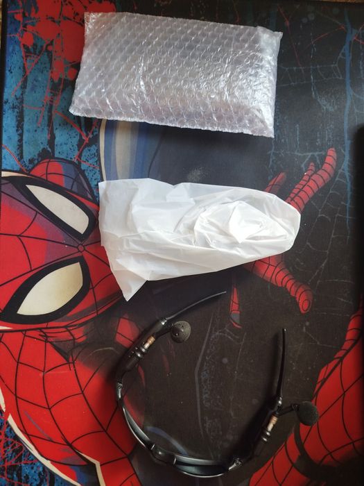 Блютуз солнечные очки