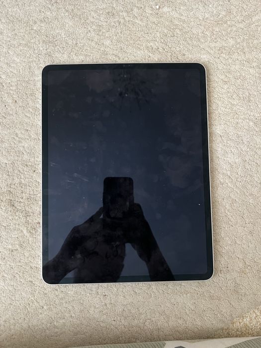 iPad Pro 5 поколение 12.9