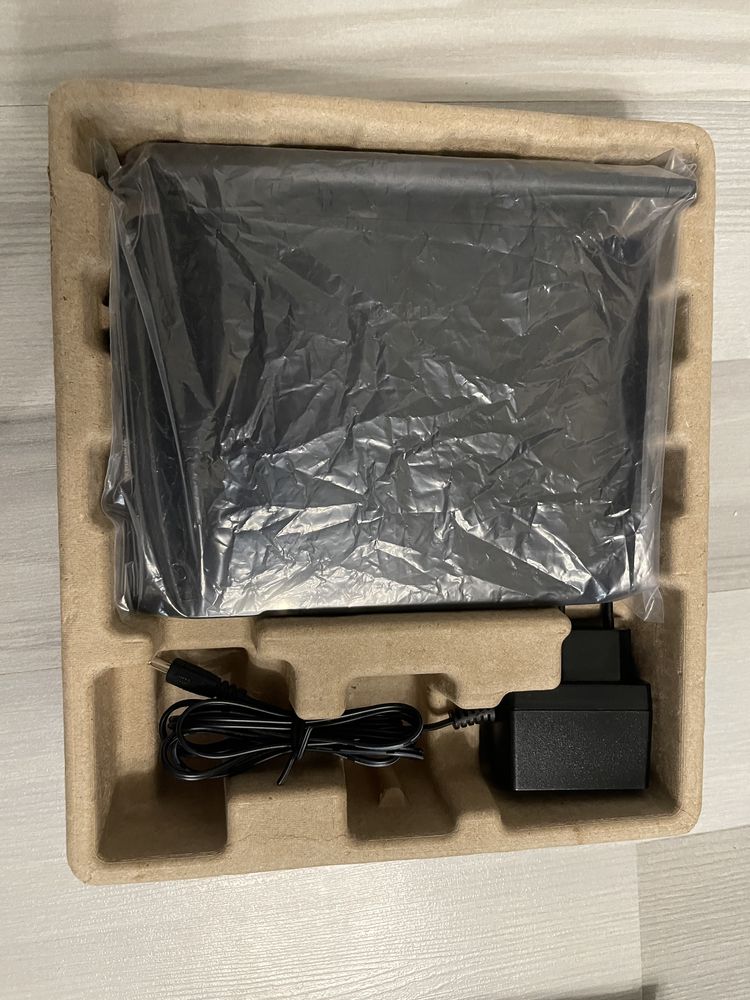 Продаю WI-FI роутер D-Link Model:DIR-615, Б/у