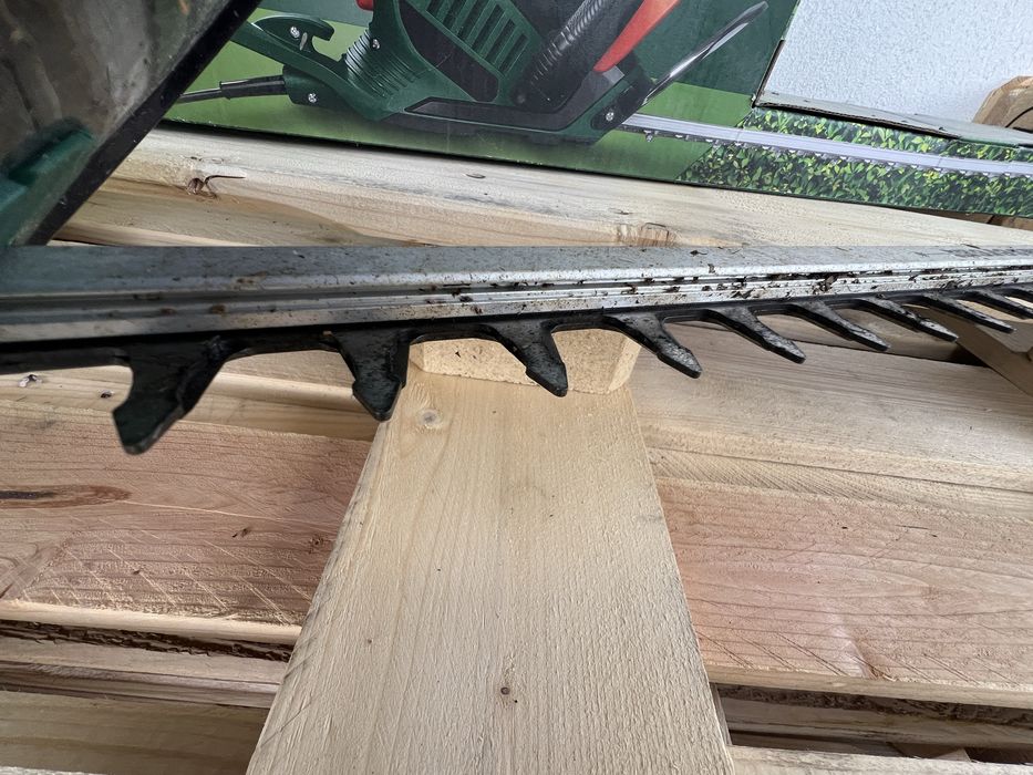 Parkside PHS600 C3 Ножица за жив плет