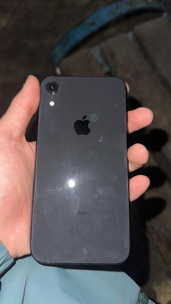 продам Iphone XR