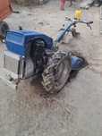 Motocultor pasquali 946
