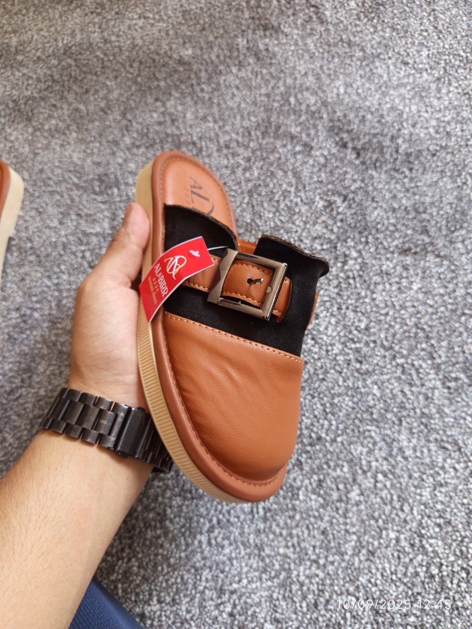 Al Birr shoes махсулотлари