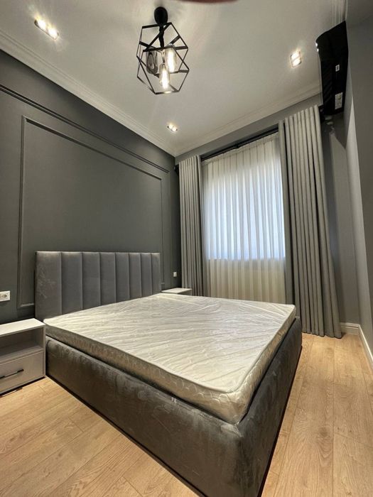 Продается 2 ком квартира в Ташкент Сити