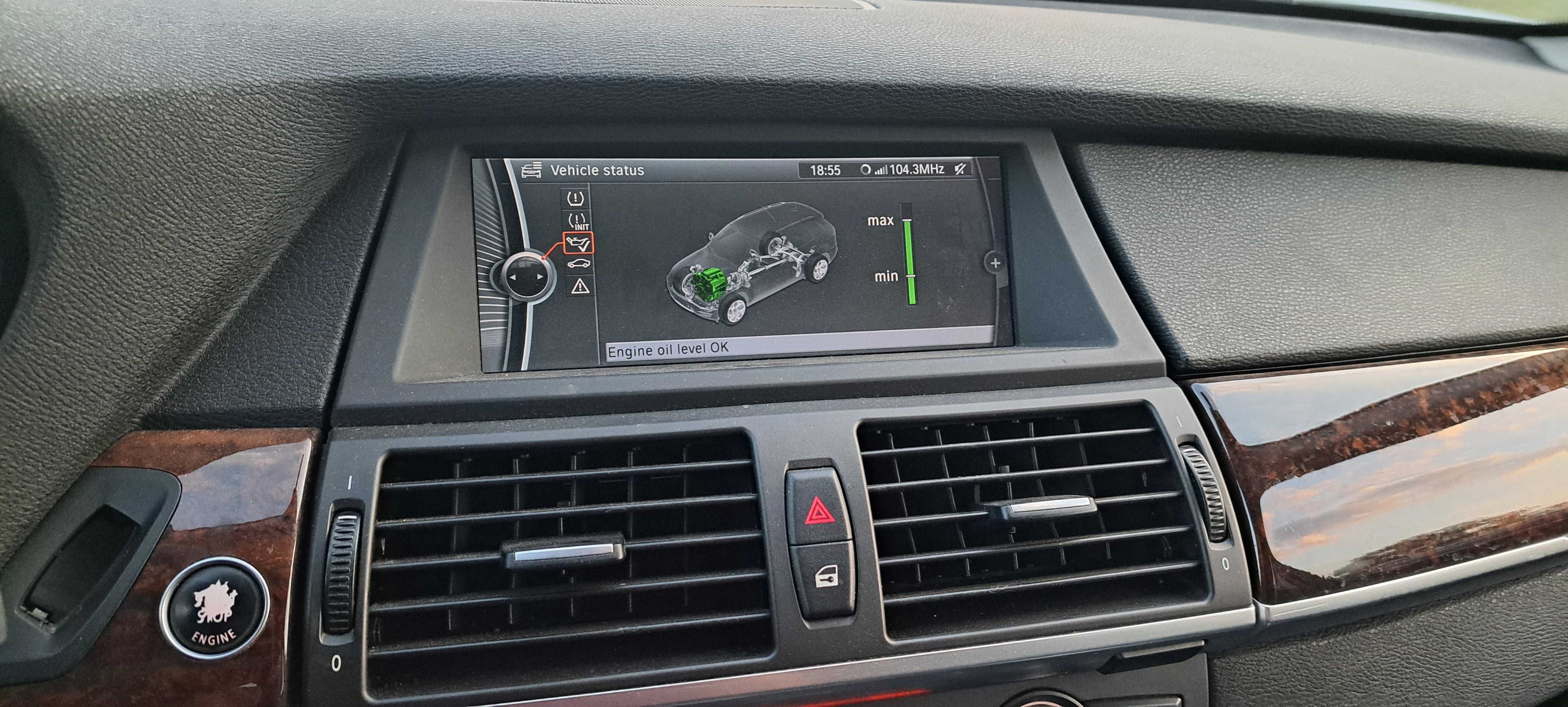 BMW X5 3.5i  2012г - Лизинг