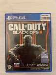 Игра для PS4 Call of duty 3