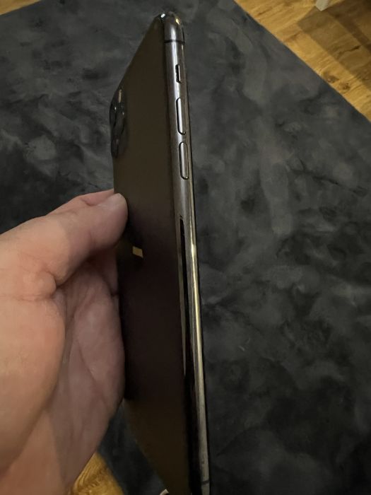 Iphone 11 Pro Max 256 GB