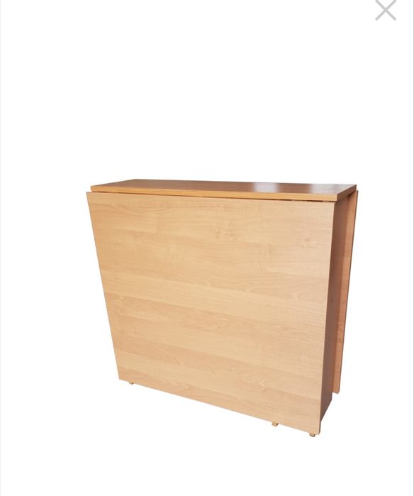 Masă pliantă- stare foarte bună