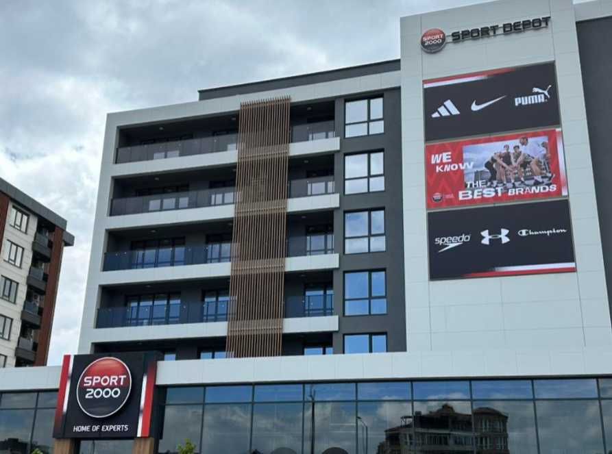 Гараж под наем - София, Люлин