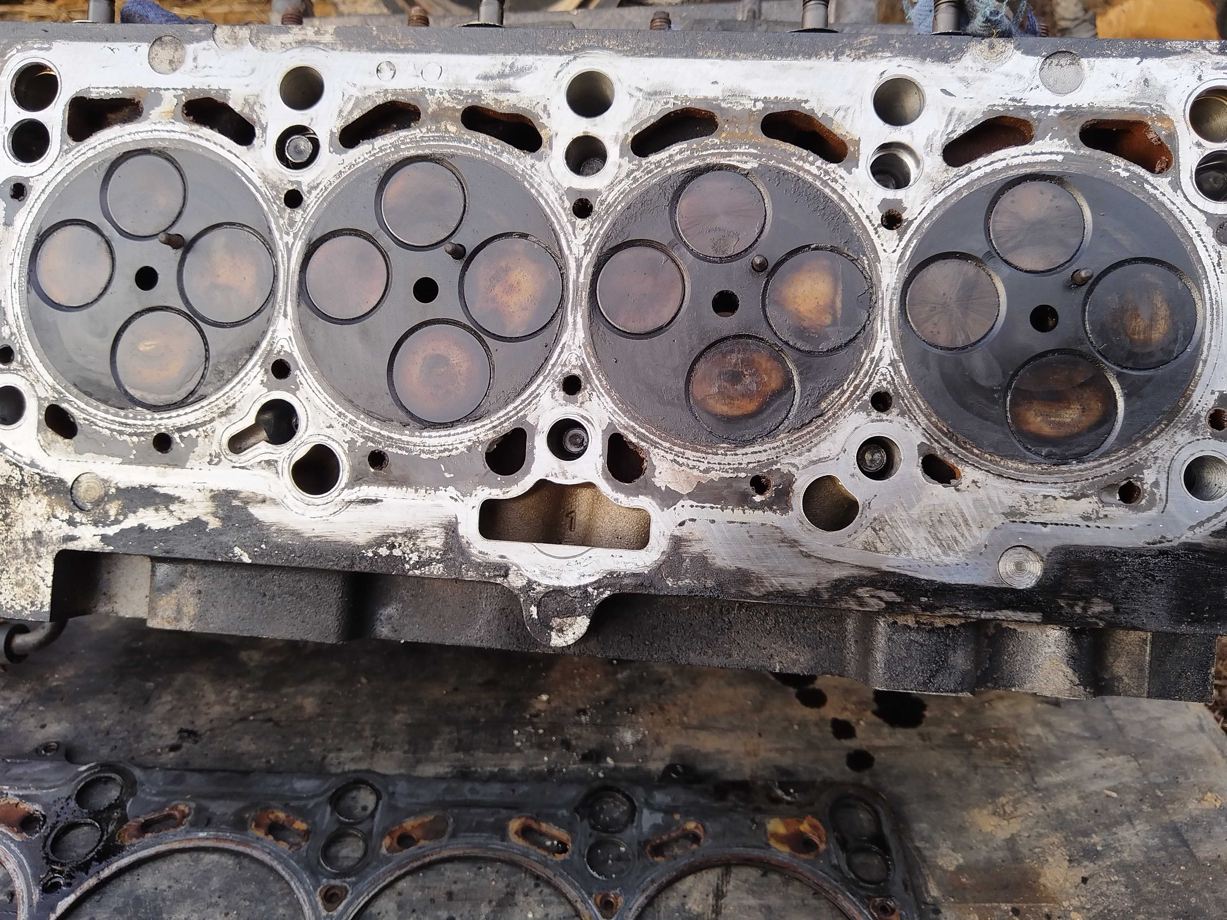 Chiuloasa vw golf 5 cod 03G103308C