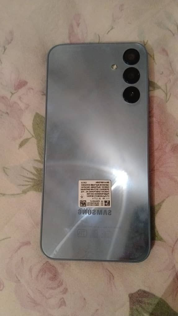 Samsung  A16 128pamiyt