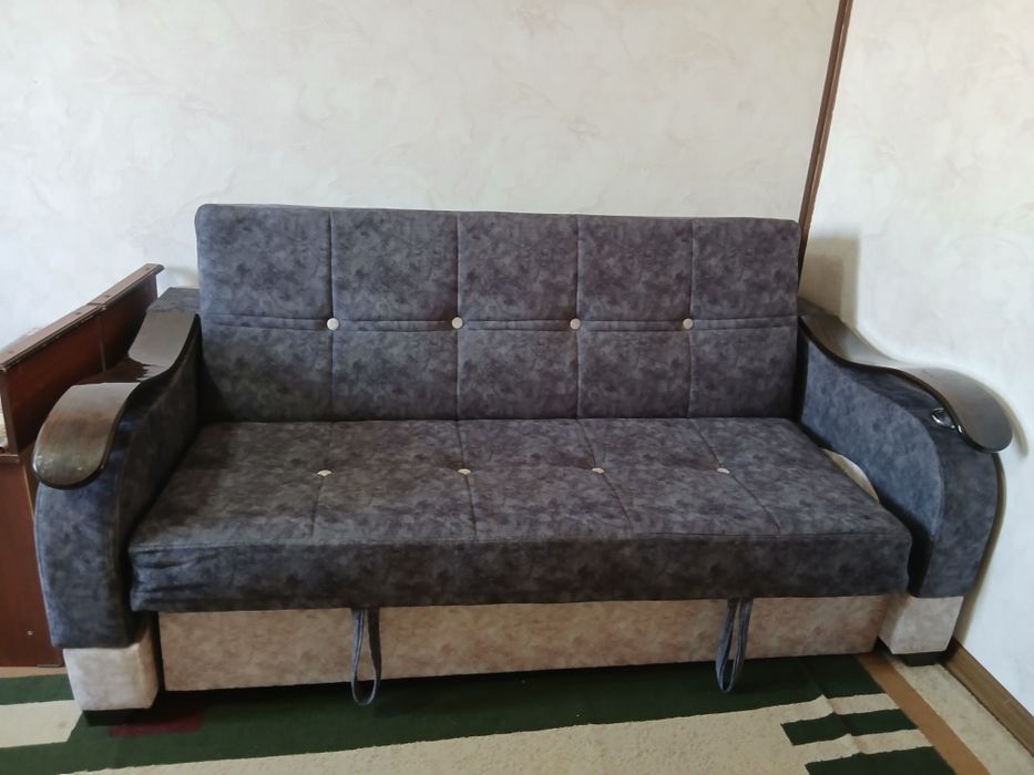 Диван Кресло двойственность