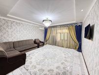 Своя Метро Дружба Народов Тошкент Сити 3 хона