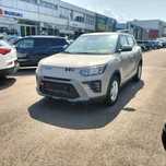 SsangYong Tivoli SsangYong Noul Tivoli X17O 5 usi Style 1.5 GDI - Turbo 163 CP M6 (MY 2