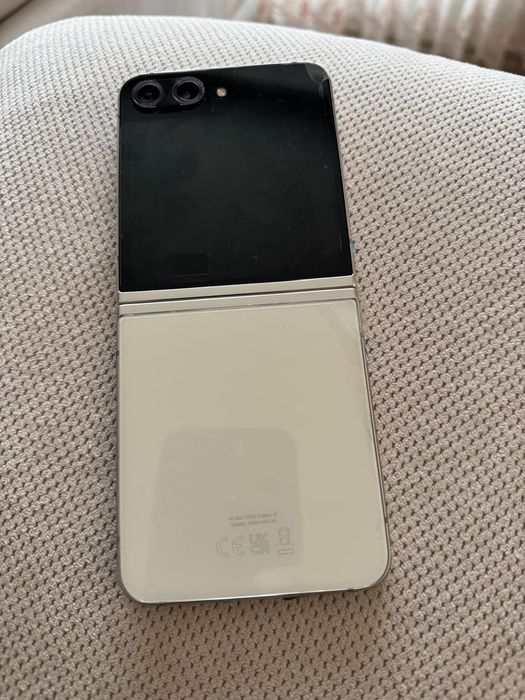 Samsung Z 5 FLIP 512 GB