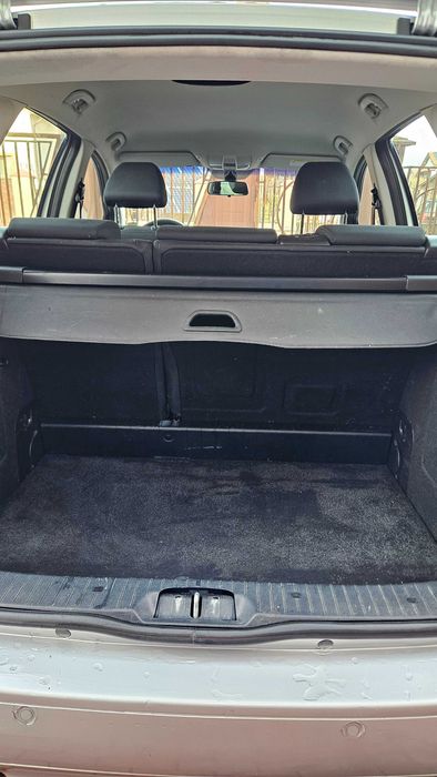 MERCEDES-BENZ A180 CDI – motor 2.0 CDI, automată – 2005