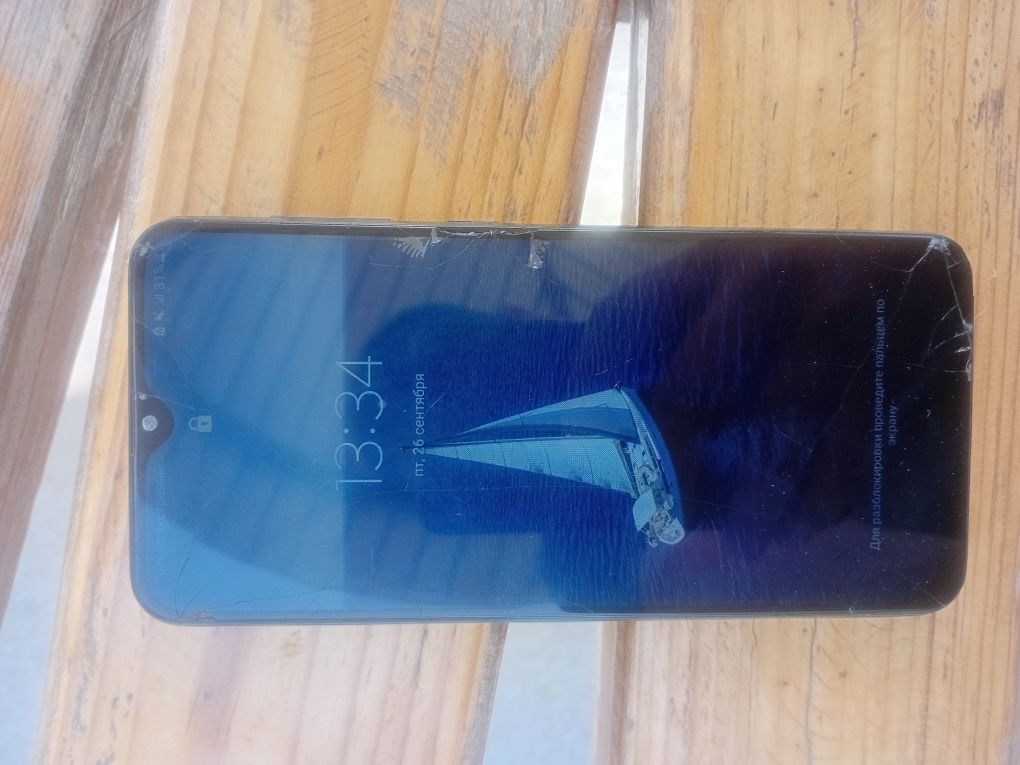 Samsung A20 telefon sotiladi