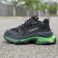 Маратонки Balenciaga Triple S - налични