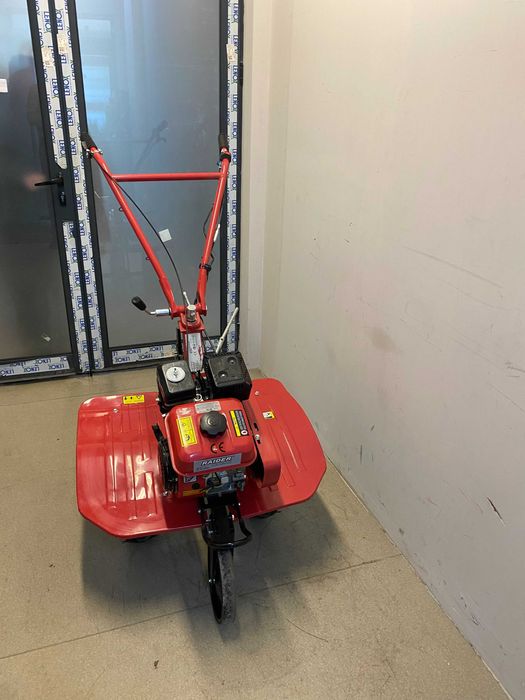 Мотофреза бензинова 5.2kW (7.0hp) 2+1 ск. RD-T08