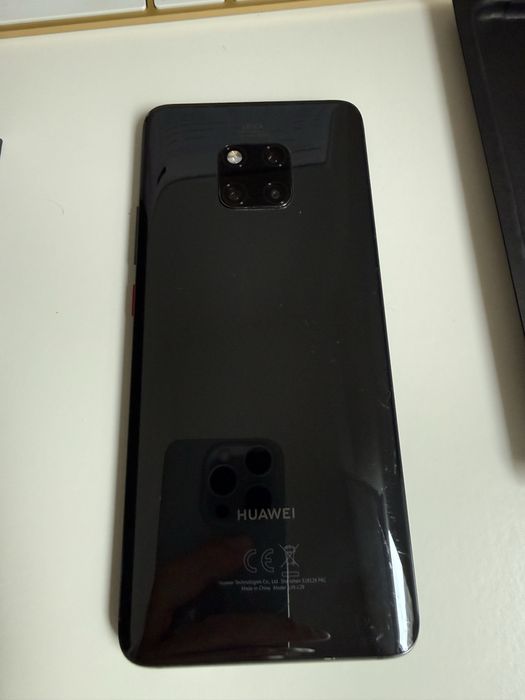 Huawei Mate 20 pro