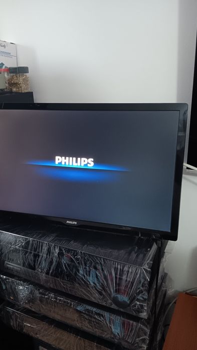 Tv led philips 22 inchi