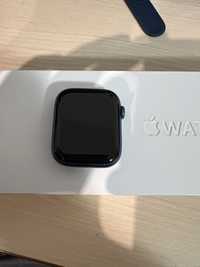 Apple watch seria 7 45mm