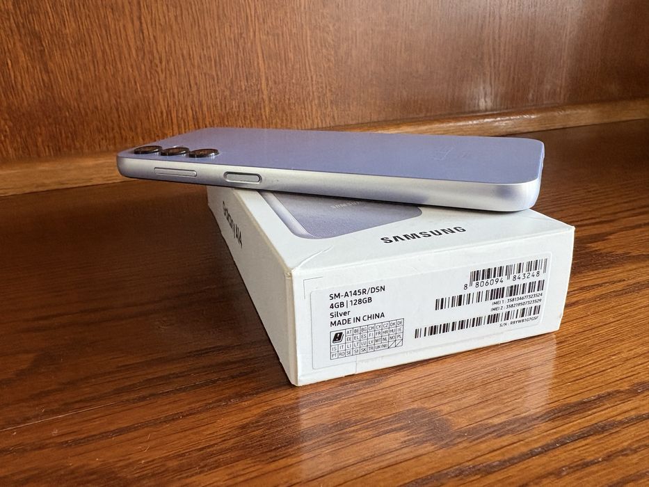 Samsung Galaxy A14