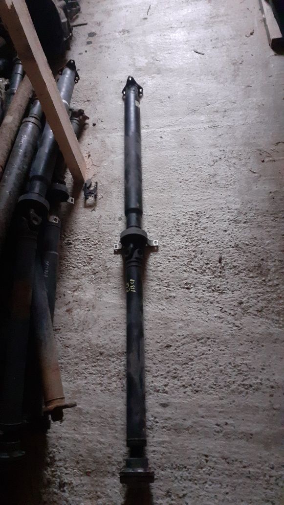 Cardan BMW E60 E61  din 2006