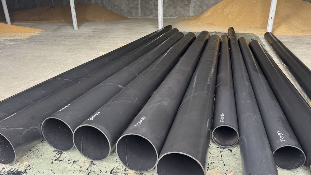 Vand teava protectie 610x12 508x10 406x10 356x12 324x10 273x10 273x8mm