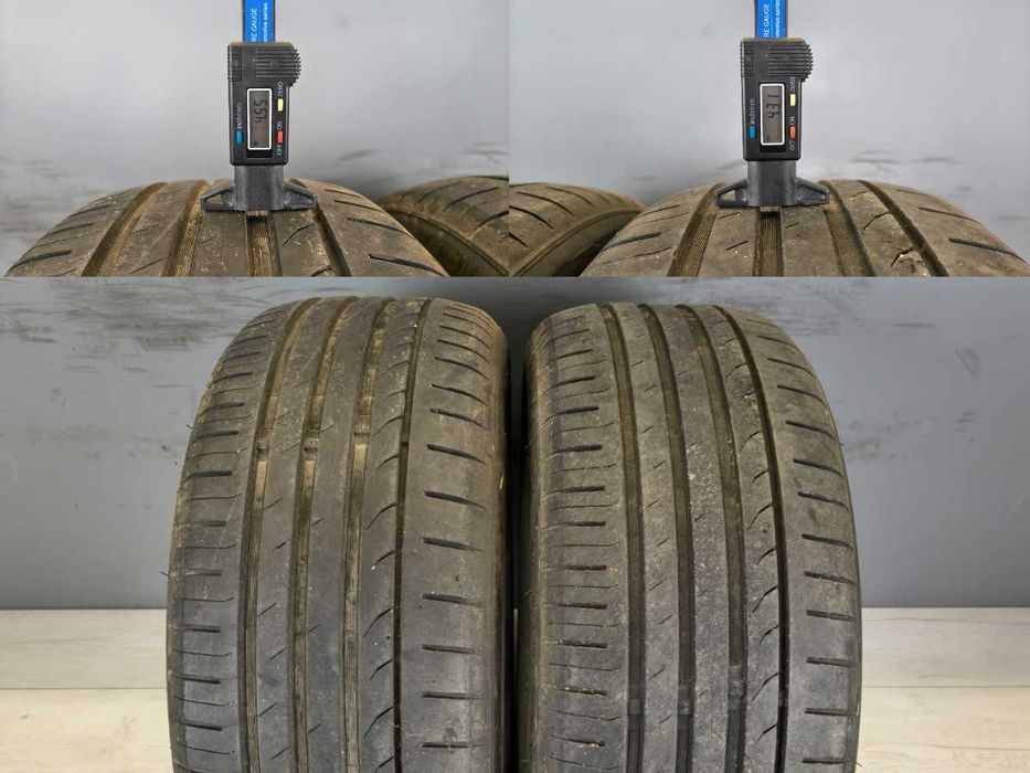 Anvelope 235/55 R17, vara, Westlake, DOT 2023