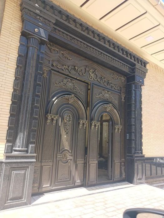 Kafel terish ishlari