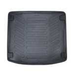 Стелка за багажник RizLine - BMW X6 E71 2008 - 2014 / БМВ Х6 Е71