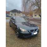 BMW seria 5 520d