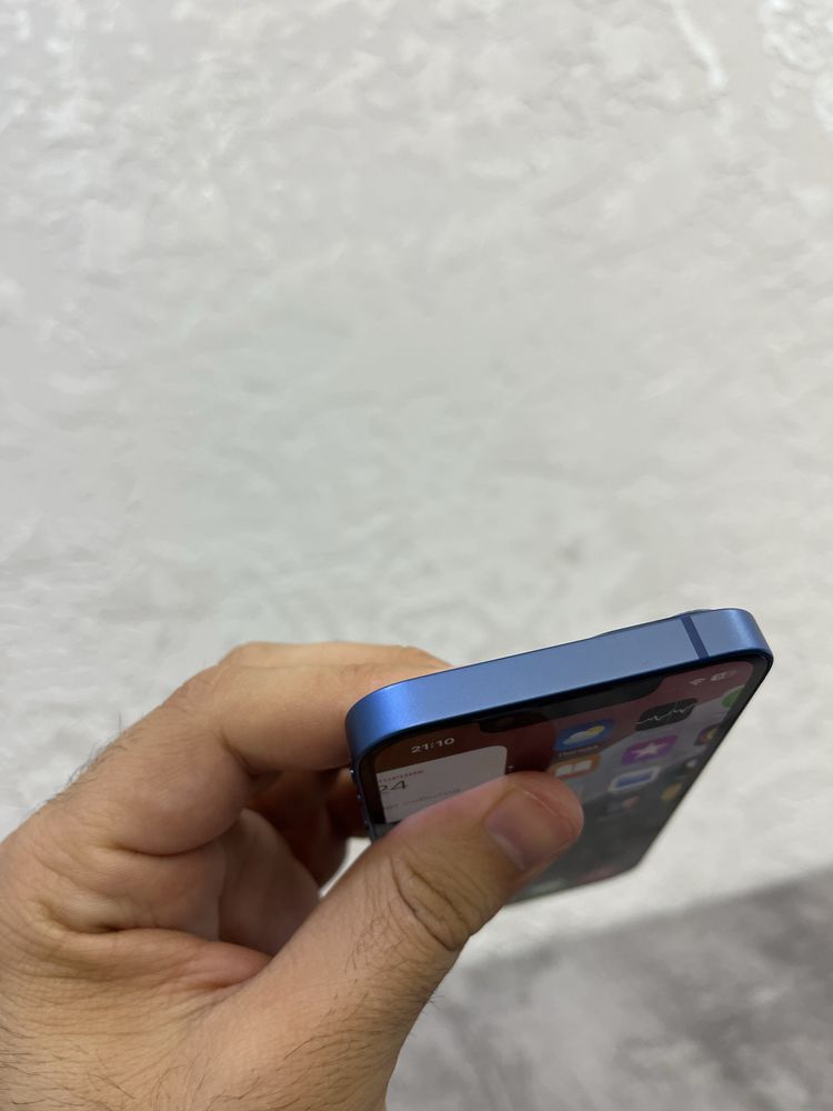 Iphone 13mini 128gb