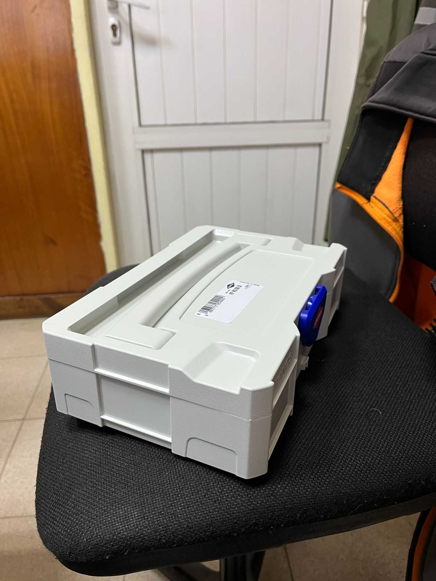Кутия TANOS MINI-systainer Knipex