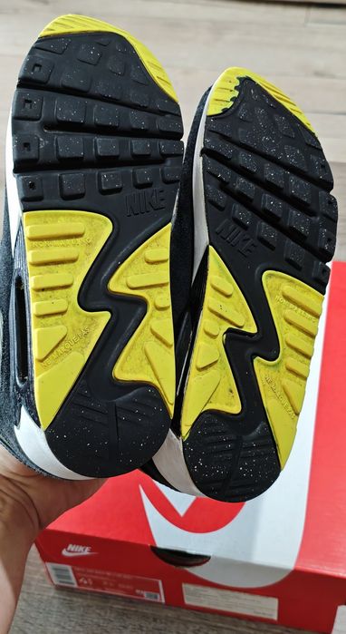 Детски маратонки Nike Air Max 90 LTR