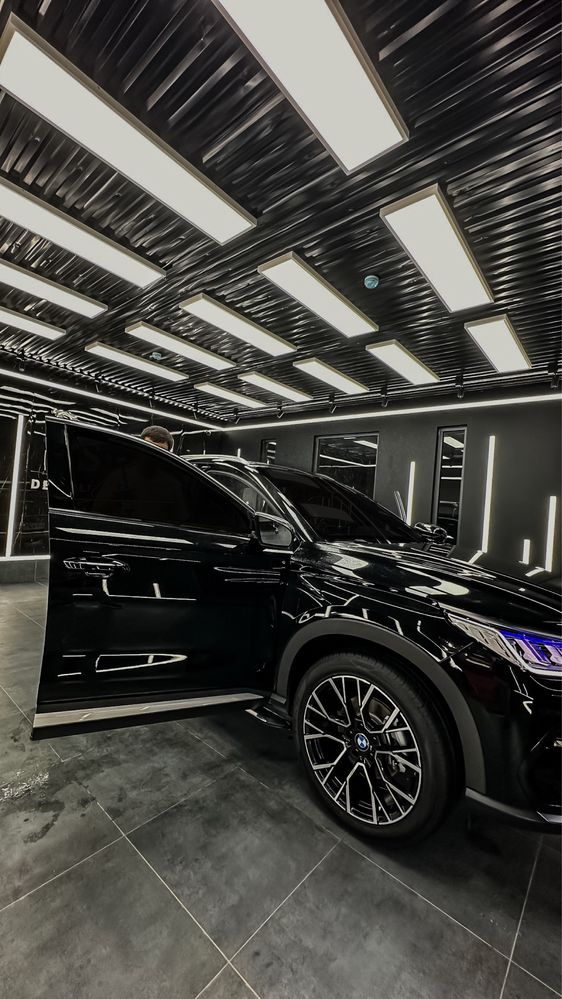 Byd Song Plus Flagship EV сотилади
