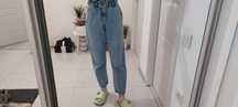 Blugi Zara Xs original denim