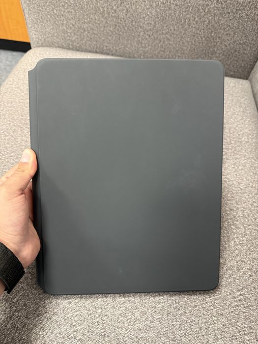 Apple Magic Keyboard 12.9-inch – original, a doua generație (2021)