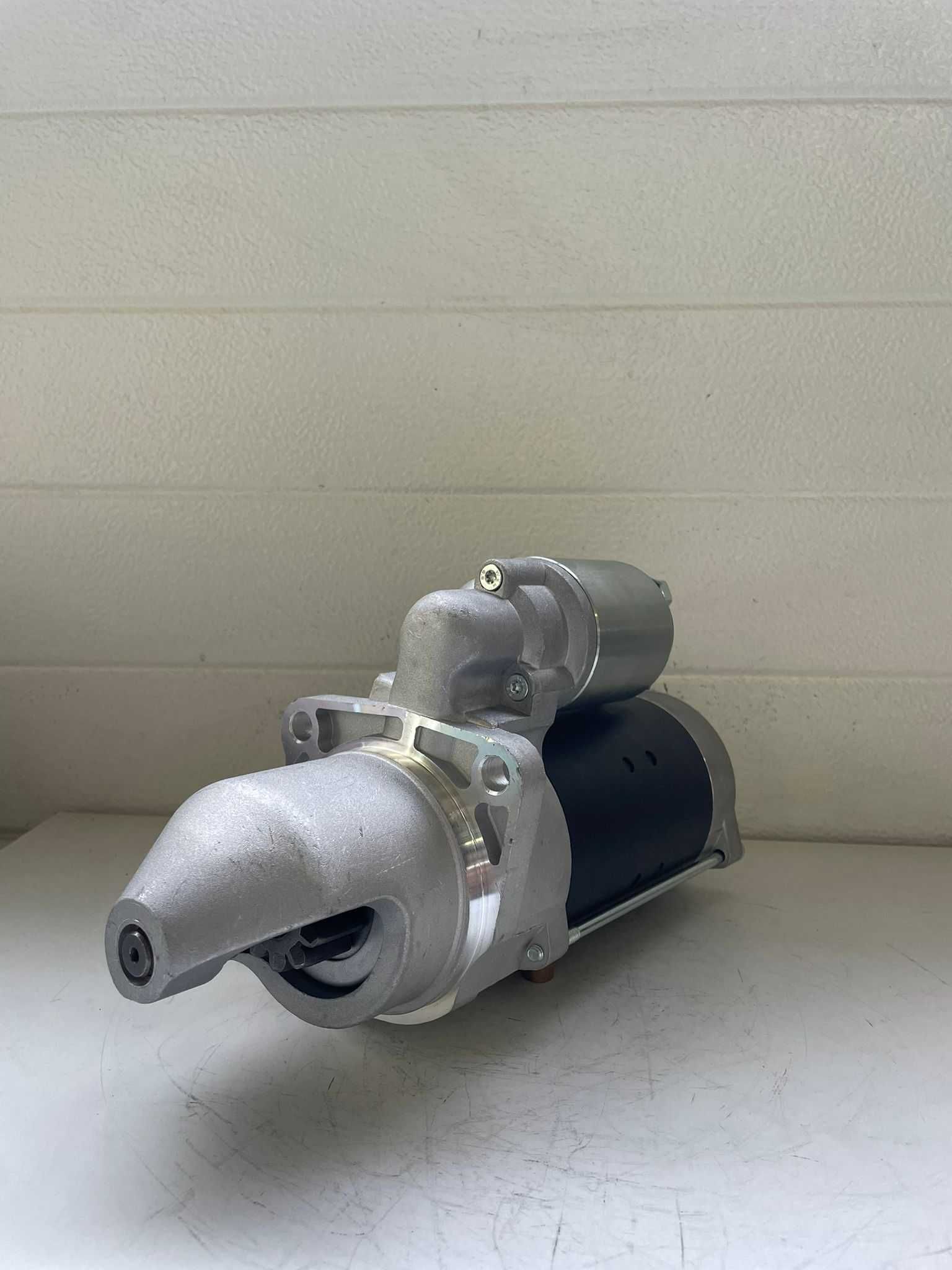 Electromotor NOU, JOHN DEERE, 11 dinti 12V