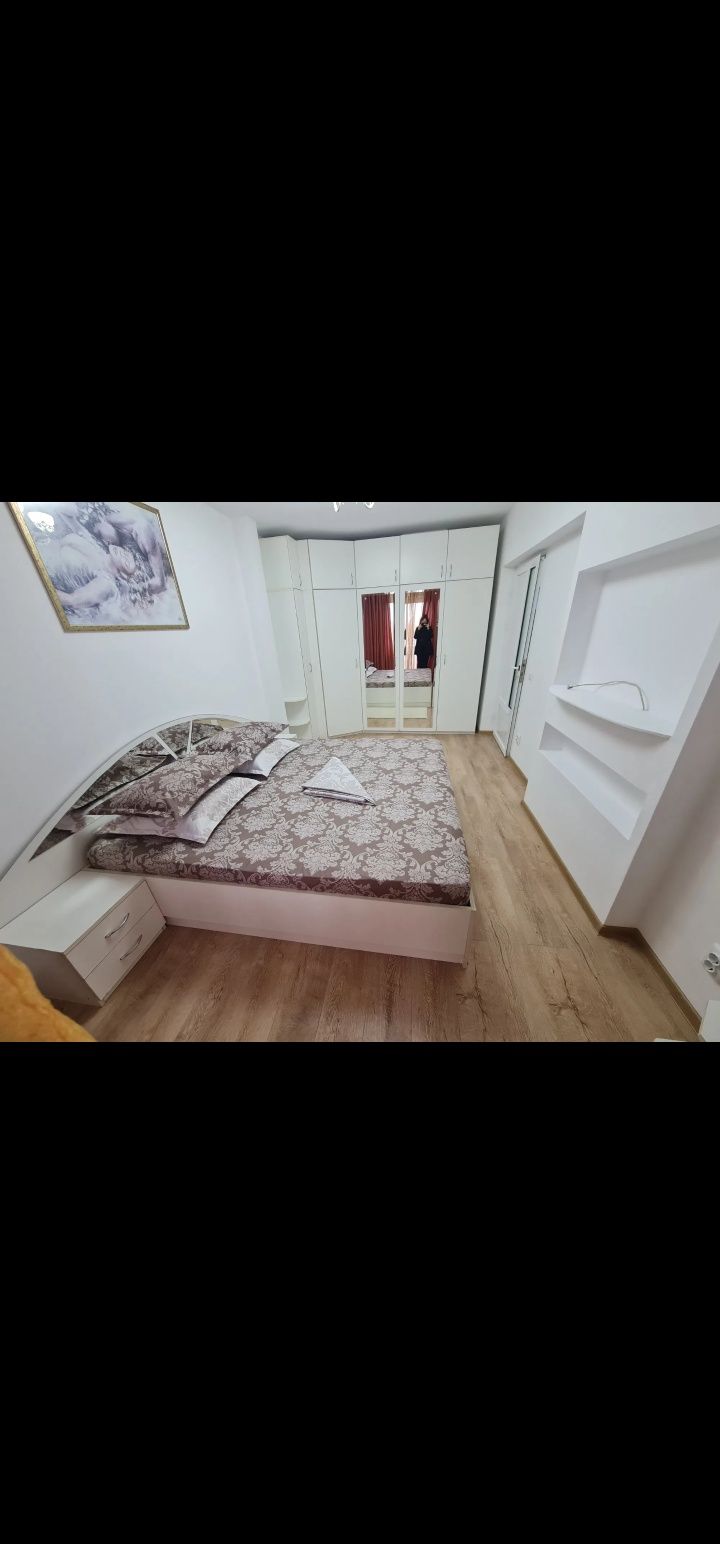 ÎNCHIRIEZ  APARTAMENT - Eroii Revoluției - Parcul Carol
