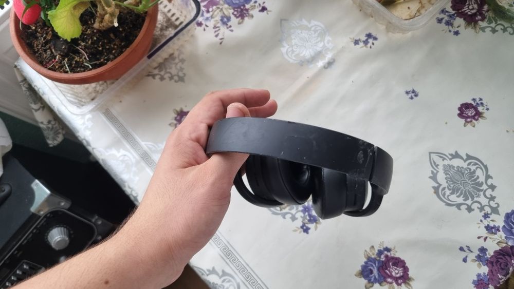 Casti sony wh h910n