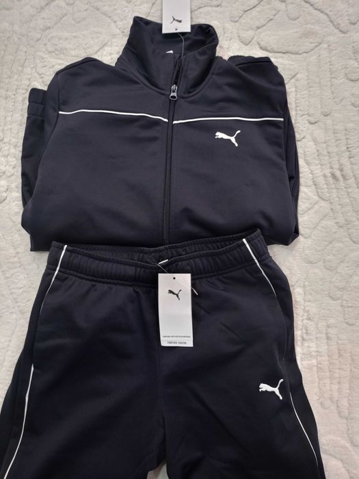 Оригинален детски спортен екип на Puma