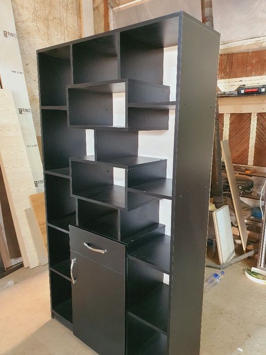 шкаф для офиса и для книги