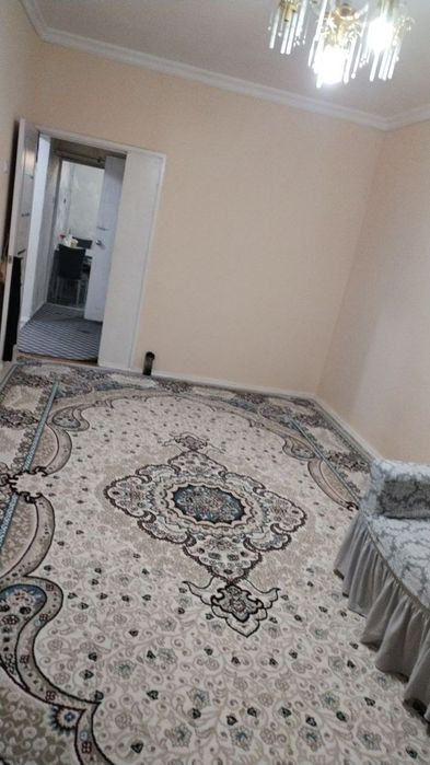 2 xonali Dom sotiladi yunusobod 10-kvartal