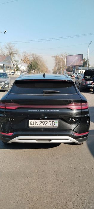 BYD chempion сотилади 2023 йил 189000 пробег тозза келишадиган жойи бо