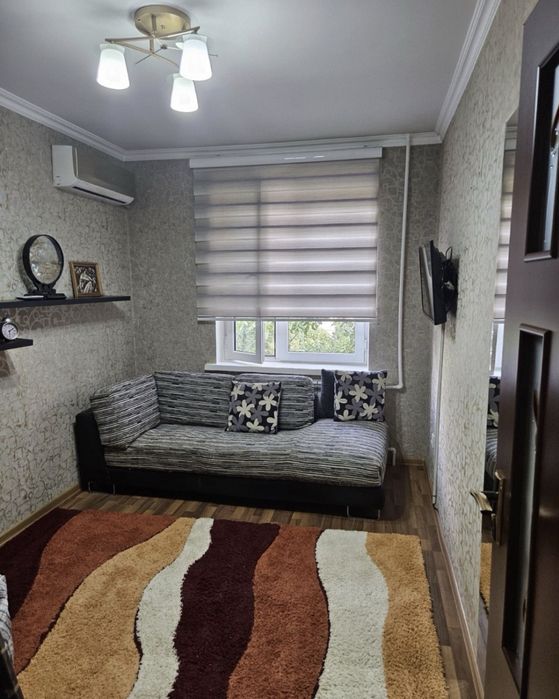 Аренда : Шикарная Евро Чиланзар 26 квартал 3/4/5