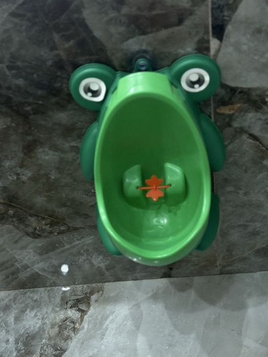 Детский писюар для мальчиков