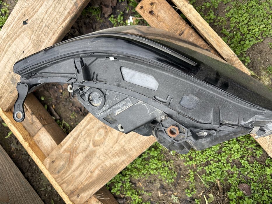 Faruri Bmw E60 non facelift